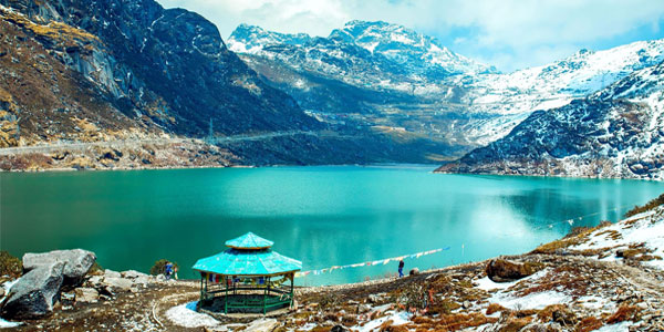 Kashmir
