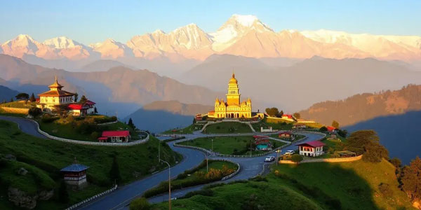 Gangtok